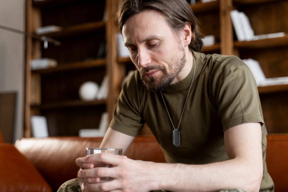 Alkoholowy zespół abstynencyjny